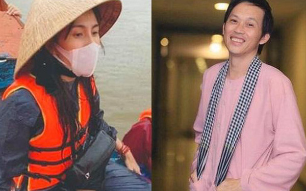 Thủy Tiên, Hoài Linh lại gặp 'biến cố' liên quan đến sao kê tiền từ thiện dù đang ở ẩn 1 Thủy Tiên, Hoài Linh lại gặp 'biến cố' liên quan đến sao kê tiền từ thiện dù đang ở ẩn 1