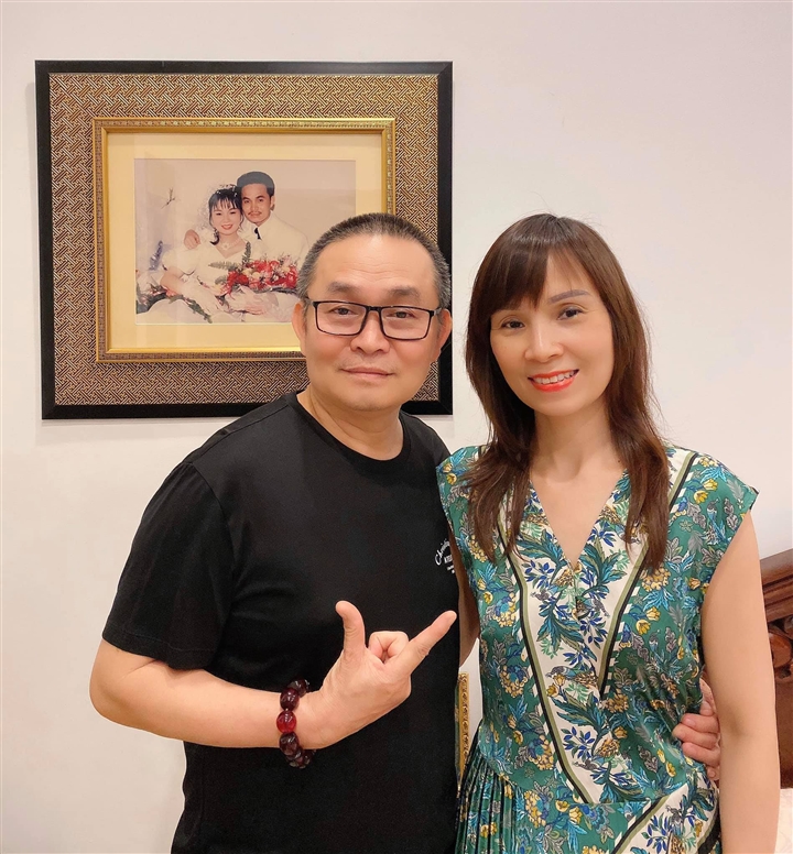 Sau Hoài Linh, nghệ sĩ hài Xuân Hinh bị tung tin qua đời gây bức xúc 5