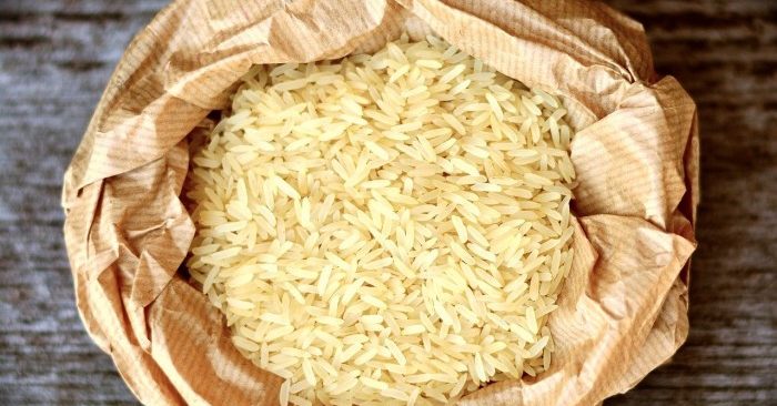 3 loại gạo chứa độc tố gây nguy hiểm dù rẻ mấy cũng tuyệt đối không nên mua khi đi chợ 3