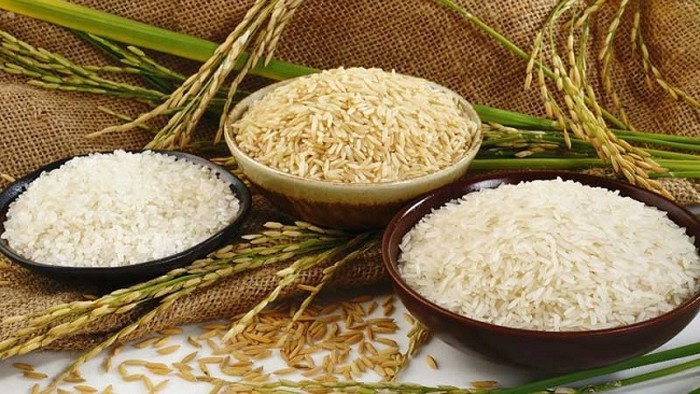3 loại gạo chứa độc tố gây nguy hiểm dù rẻ mấy cũng tuyệt đối không nên mua khi đi chợ 1