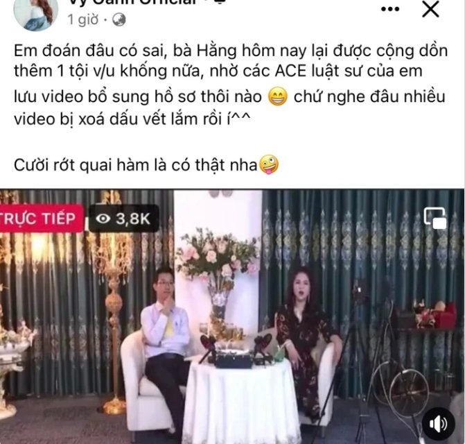 Tin nóng trong ngày 7/11: Giáo hội Phật giáo VN tiết lộ sự thật về Tịnh Thất Bồng Lai; Thủy Tiên gặp khốn cảnh về tiền từ thiện 2 Tin nóng trong ngày 7/11: Giáo hội Phật giáo VN tiết lộ sự thật về Tịnh Thất Bồng Lai; Thủy Tiên gặp khốn cảnh về tiền từ thiện 2