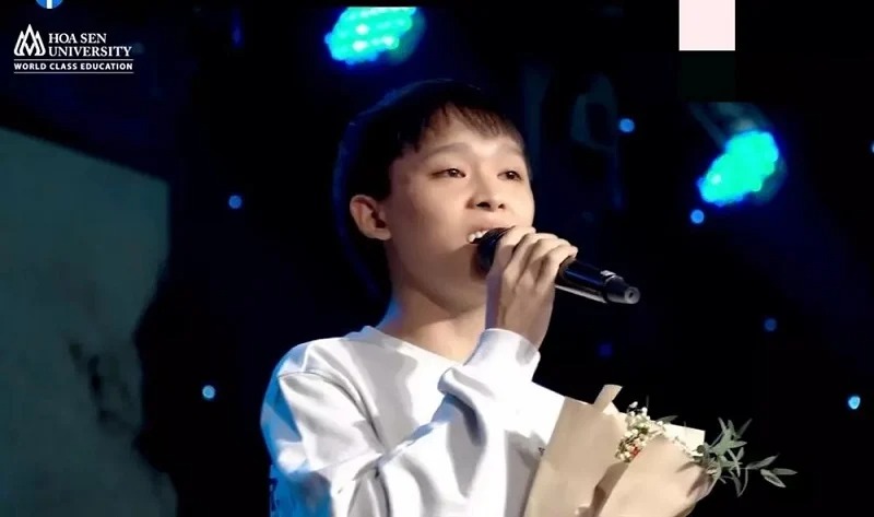 Tin nóng trong ngày 23/11: TAND Q.1 thông tin mới nhất vụ kiện của Vy Oanh; Hồ Văn Cường chính thức lộ diện hậu tang lễ Phi Nhung 2 Tin nóng trong ngày 23/11: TAND Q.1 thông tin mới nhất vụ kiện của Vy Oanh; Hồ Văn Cường chính thức lộ diện hậu tang lễ Phi Nhung 2