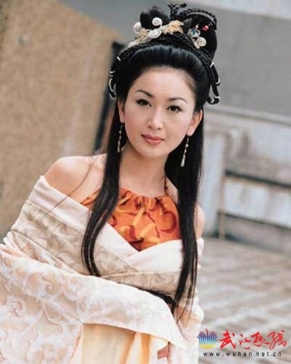Nhắc đến vai kinh điển về nhân vật 