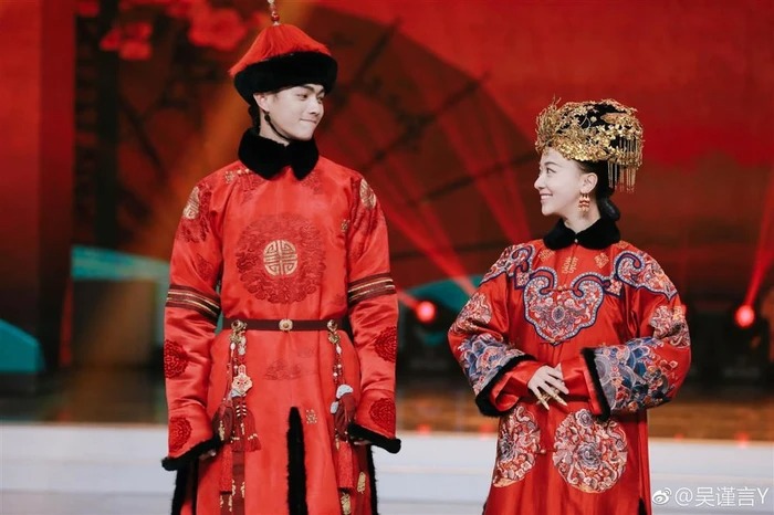 'Ta biết con người nàng chứa nhiều tâm sự, nhưng ta hy vọng có một ngày, nàng có thể vứt bỏ chấp niệm, đi tìm hạnh phúc của mình. Từ giờ tới lúc đó, ta sẽ luôn đợi nàng. Chờ tấm lòng của nàng hoàn toàn hướng về ta mới thôi', Phú Sát Phó Hằng (Hứa Khải) - Diên Hy Công Lược 'Ta biết con người nàng chứa nhiều tâm sự, nhưng ta hy vọng có một ngày, nàng có thể vứt bỏ chấp niệm, đi tìm hạnh phúc của mình. Từ giờ tới lúc đó, ta sẽ luôn đợi nàng. Chờ tấm lòng của nàng hoàn toàn hướng về ta mới thôi', Phú Sát Phó Hằng (Hứa Khải) - Diên Hy Công Lược