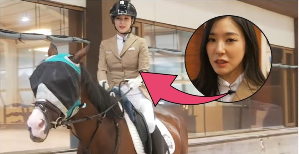 11 mỹ nhân Kbiz cưỡi ngựa: Jennie 'ngầu lòi', Eun Bin phi giới tính đến trùm cuối tuyệt sắc như công chúa bước ra từ cổ tích 2