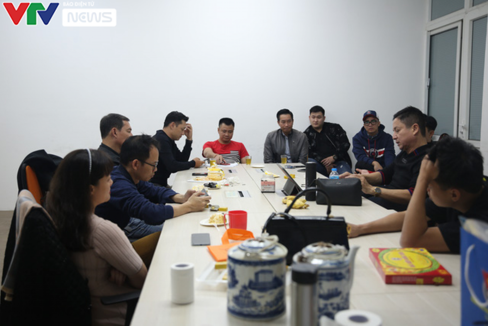 Danh sách diễn viên chính thức tham gia Táo Quân 2021. VTV