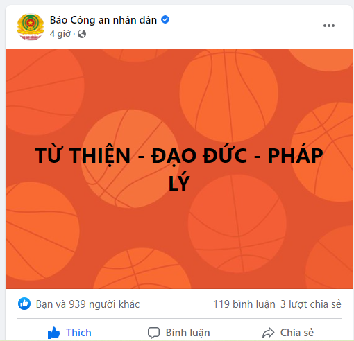Tin nóng trong ngày 25/12: Trọng tài xử ép ĐTVN về nước sớm; Fanpage báo CAND tuyên bố cứng về từ thiện hậu Hoài Linh được giải oan 2 Tin nóng trong ngày 25/12: Trọng tài xử ép ĐTVN về nước sớm; Fanpage báo CAND tuyên bố cứng về từ thiện hậu Hoài Linh được giải oan 2