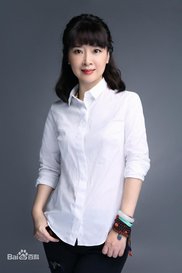 Nhan sắc ngày càng xinh đẹp của Diêu Gia. Ảnh Baidu Nhan sắc ngày càng xinh đẹp của Diêu Gia. Ảnh Baidu