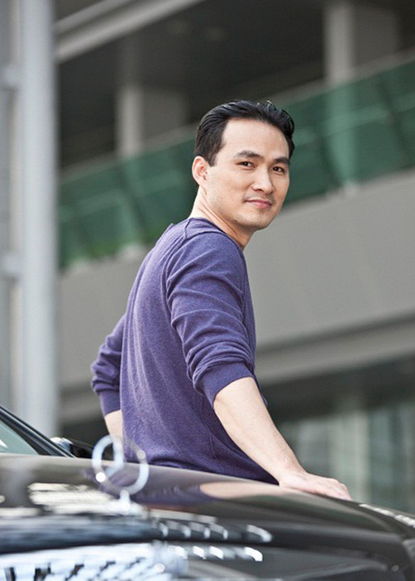 Chi Bảo cũng tạm dừng nghệ thuật khiến người hâm mộ tiếc nuối. Ảnh internet