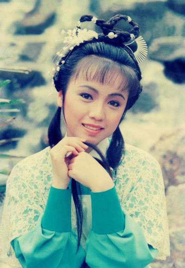 Đây cũng là một trong những nữ diễn viên rất được yêu thích của TVB.Dù diễn xuất đã rất thành công khi thể hiện nhân vật Chu Chỉ Nhược nửa chính nửa tà nhưng nhan sắc của Đặng Tụy Văn lại không nhận được sự đánh giá cao của người hâm mộ.