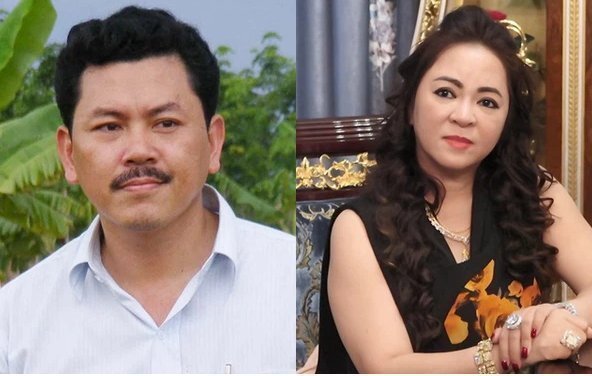 Công an TP HCM thông tin mới nhất vụ án hình sự bà Phương Hằng tố ông Võ Hoàng Yên 2