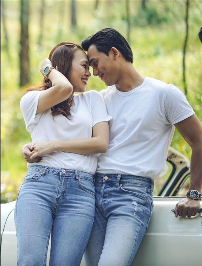 Mai Tài Phến và Mỹ Tâm bị đồn yêu nhau nhiều năm qua. Ảnh internet Mai Tài Phến và Mỹ Tâm bị đồn yêu nhau nhiều năm qua. Ảnh internet