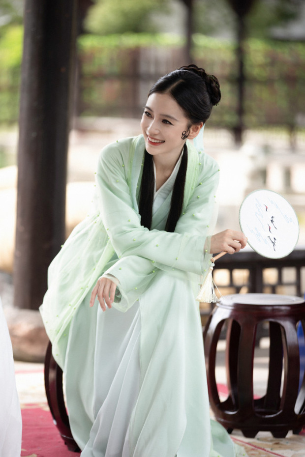 Hóng 'dưa' Cbiz ngày 17/1: Hứa Khải 'thành đôi' với Cảnh Điềm, Angela Baby chơi lớn? - Ảnh 2 Hóng 'dưa' Cbiz ngày 17/1: Hứa Khải 'thành đôi' với Cảnh Điềm, Angela Baby chơi lớn? - Ảnh 2