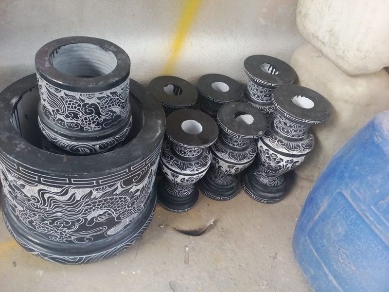 4 dấu hiệu bất thường của bát hương trên bàn thờ cần bỏ gấp kẻo nhà mất phúc - Ảnh 1 4 dấu hiệu bất thường của bát hương trên bàn thờ cần bỏ gấp kẻo nhà mất phúc - Ảnh 1
