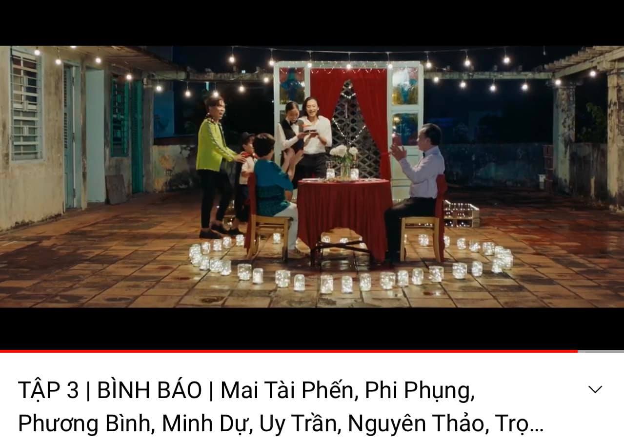 Mai Tài Phến mừng 'rớt nước mắt' về 'con cưng' ấp ủ sau 3 năm 'nên duyên' với Mỹ Tâm - Ảnh 1