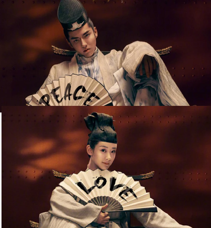 Hóng 'dưa' Cbiz ngày 12/2: 'Đứa con' Dương Tử với Ngô Diệc Phàm chật vật, Dương Dương nhận tin vui? - Ảnh 1