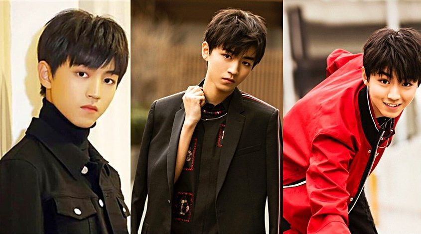 7 minh tinh Cbiz như 'giá treo quần áo': Dương Mịch sành điệu, Tuấn Khải 'mlem', trùm cuối chuẩn 'tắc kè hoa' - Ảnh 18