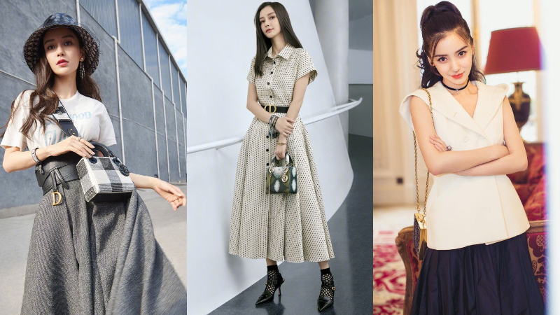 7 minh tinh Cbiz như 'giá treo quần áo': Dương Mịch sành điệu, Tuấn Khải 'mlem', trùm cuối chuẩn 'tắc kè hoa' - Ảnh 29 7 minh tinh Cbiz như 'giá treo quần áo': Dương Mịch sành điệu, Tuấn Khải 'mlem', trùm cuối chuẩn 'tắc kè hoa' - Ảnh 29