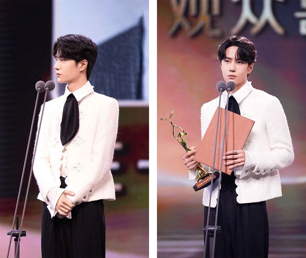 7 minh tinh Cbiz như 'giá treo quần áo': Dương Mịch sành điệu, Tuấn Khải 'mlem', trùm cuối chuẩn 'tắc kè hoa' - Ảnh 23