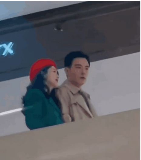 Chồng cũ đi xem mắt, Triệu Lệ Dĩnh cũng lập tức có tình mới hậu ly hôn? - Ảnh 3