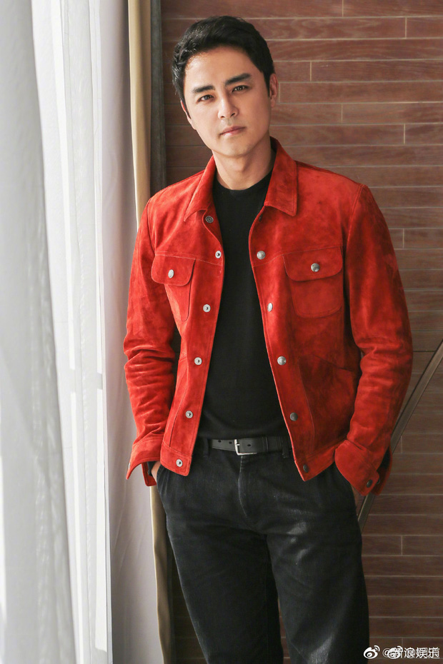 Minh Đạo: Từ 'hoàng tử' điển trai, khi hết thời lại chật vật bán khoai ngoài chợ - Ảnh 2 Minh Đạo: Từ 'hoàng tử' điển trai, khi hết thời lại chật vật bán khoai ngoài chợ - Ảnh 2