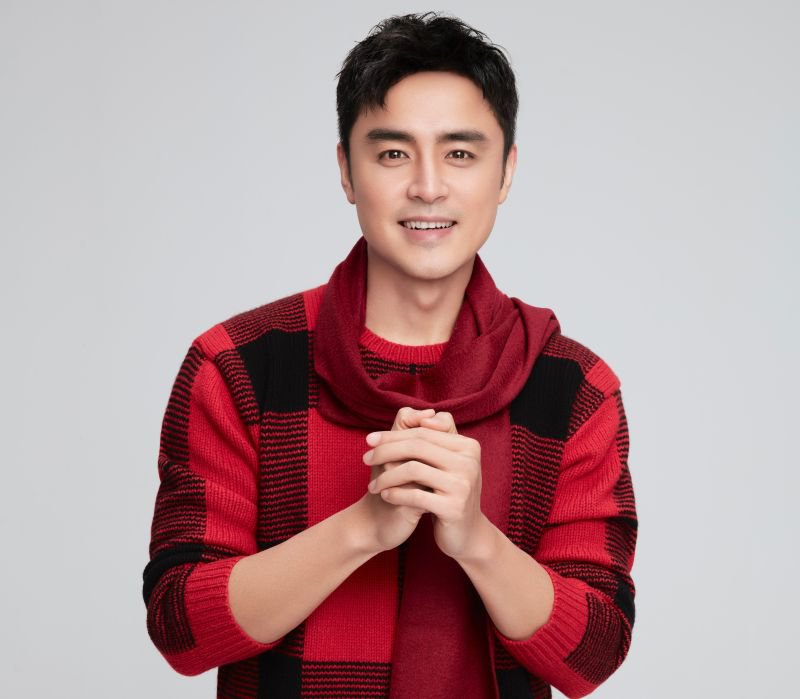 Minh Đạo: Từ 'hoàng tử' điển trai, khi hết thời lại chật vật bán khoai ngoài chợ - Ảnh 3 Minh Đạo: Từ 'hoàng tử' điển trai, khi hết thời lại chật vật bán khoai ngoài chợ - Ảnh 3