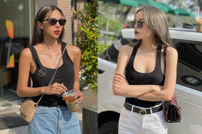 Hoa hậu Kỳ Duyên nhắn nhủ ngày đặc biệt, nghi vấn mua nhẫn cưới với Minh Triệu? - Ảnh 1 Hoa hậu Kỳ Duyên nhắn nhủ ngày đặc biệt, nghi vấn mua nhẫn cưới với Minh Triệu? - Ảnh 1