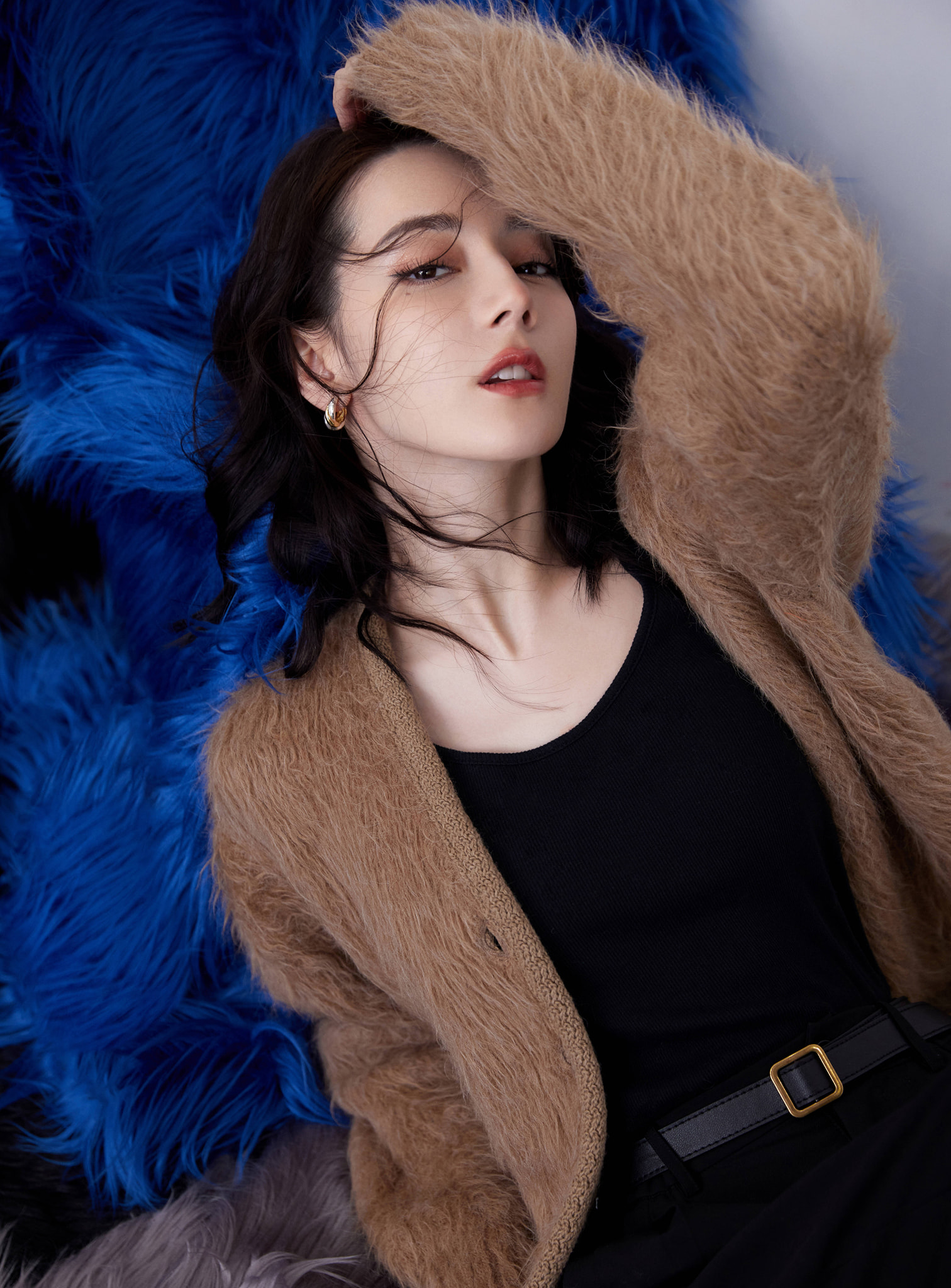 Dàn mỹ nhân Cbiz đọ sắc trong sự kiện 'Nghìn Lẻ Một Đêm': Dương Mịch kinh diễm, Cúc Tịnh Y vẫn 'thói cũ' - Ảnh 6