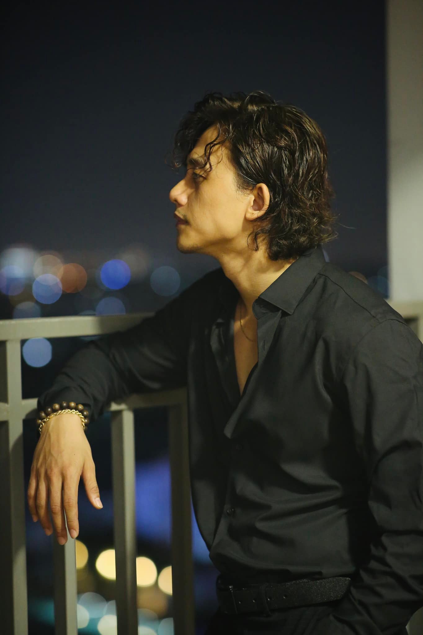 Mai Tài Phến vẫn một mực giữ thái độ im lặng trước tin đồn với Mỹ Tâm.