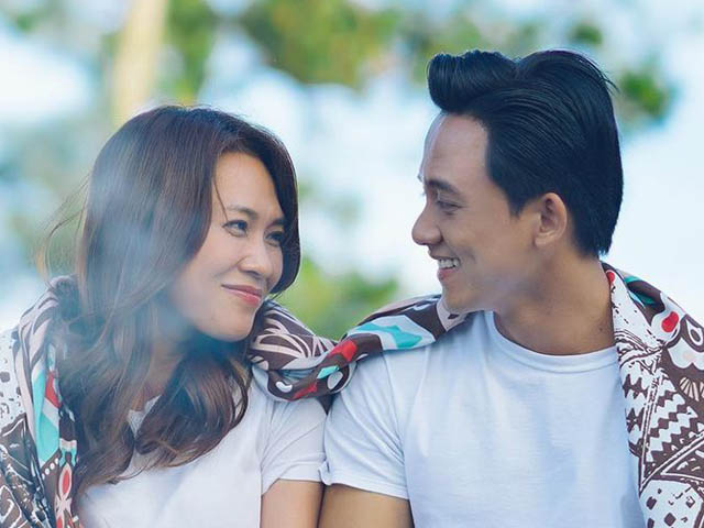 Thái độ 'lạ' của Mai Tài Phến trong mối quan hệ 'mập mờ' với Mỹ Tâm - Ảnh 2 Thái độ 'lạ' của Mai Tài Phến trong mối quan hệ 'mập mờ' với Mỹ Tâm - Ảnh 2