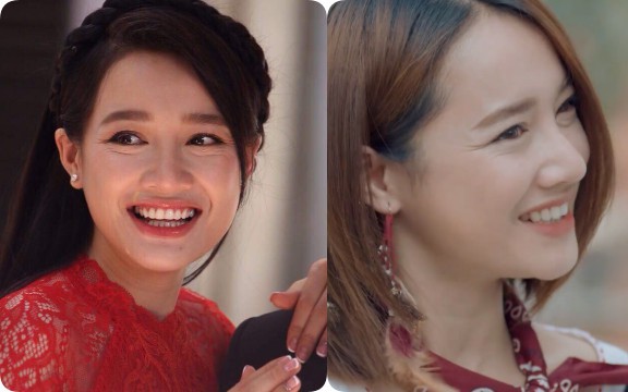 Sống như bà hoàng bên Trường Giang, Nhã Phương vẫn phải chịu điều 'đau khổ' ở tuổi 32 - Ảnh 4 Sống như bà hoàng bên Trường Giang, Nhã Phương vẫn phải chịu điều 'đau khổ' ở tuổi 32 - Ảnh 4
