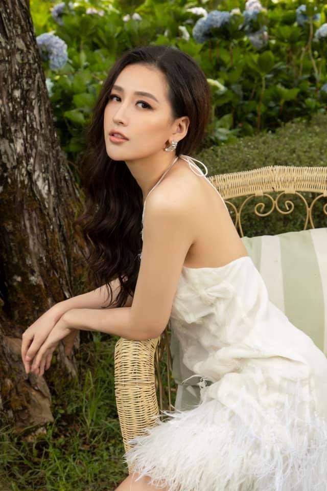 Mai Phương Thúy được biết đến là Hoa hậu Việt Nam 2006. Ảnh internet Mai Phương Thúy được biết đến là Hoa hậu Việt Nam 2006. Ảnh internet