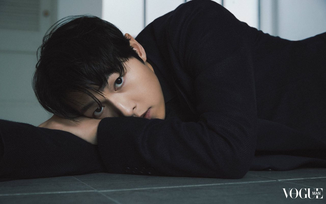 Song Joong Ki thừa nhận 'đứa con' chung với Song Hye Kyo nằm ngoài sức tưởng tượng - Ảnh 2 Song Joong Ki thừa nhận 'đứa con' chung với Song Hye Kyo nằm ngoài sức tưởng tượng - Ảnh 2