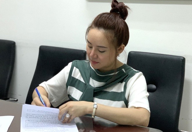 Sau Vy Oanh, thêm người kiến nghị khởi kiện bà Nguyễn Phương Hằng 2
