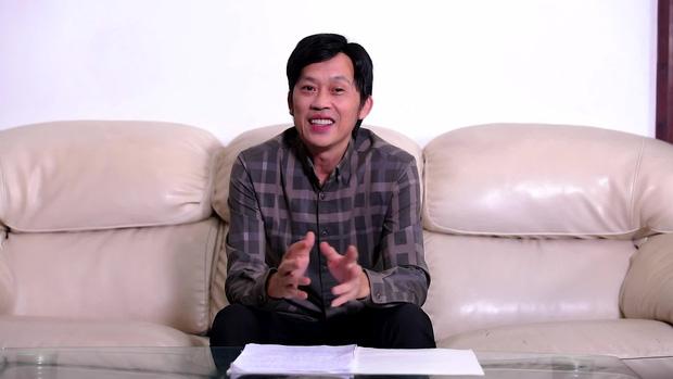 Hoài Linh lên tiếng phân trần và xin lỗi vụ chậm chuyển tiền từ thiện.