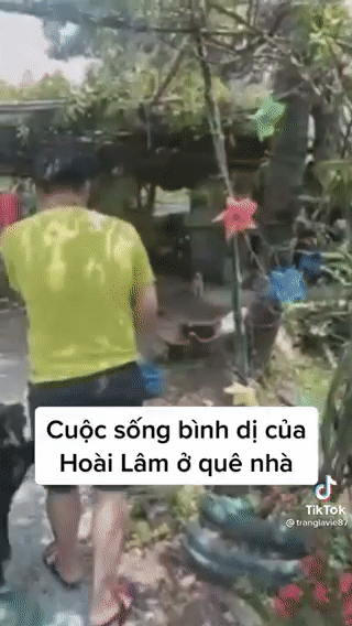 Thái độ thay đổi đột ngột của Hoài Lâm sau chuỗi dòng trạng thái gây hoang mang - Ảnh 2 Thái độ thay đổi đột ngột của Hoài Lâm sau chuỗi dòng trạng thái gây hoang mang - Ảnh 2