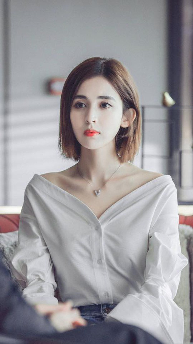 Hóng 'dưa' Cbiz ngày 14/3: Thành Nghị 'nên duyên' chung với Trương Dư Hi, 'Đứa con' chung của Dương Dương và Triệu Lộ Tư lộ diện? - Ảnh 3 Hóng 'dưa' Cbiz ngày 14/3: Thành Nghị 'nên duyên' chung với Trương Dư Hi, 'Đứa con' chung của Dương Dương và Triệu Lộ Tư lộ diện? - Ảnh 3