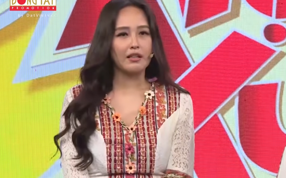 Mai Phương Thúy tiết lộ muốn kiếp sau là cô gái bình thường.