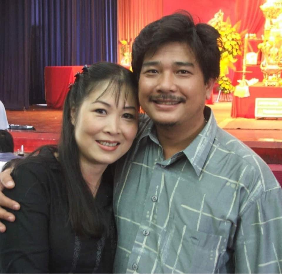 Sau tất cả những thị phi, NSND Hồng Vân nhắn nhủ ngọt ngào đến người đặc biệt trong đời - Ảnh 2