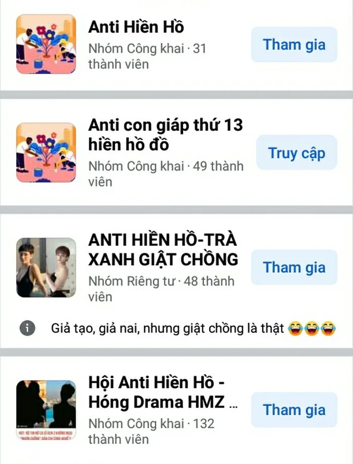 Hiền Hồ có hành động cực căng sau ồn ào lộ ảnh ôm 'anh họ' đại gia U60 5 Hiền Hồ có hành động cực căng sau ồn ào lộ ảnh ôm 'anh họ' đại gia U60 5