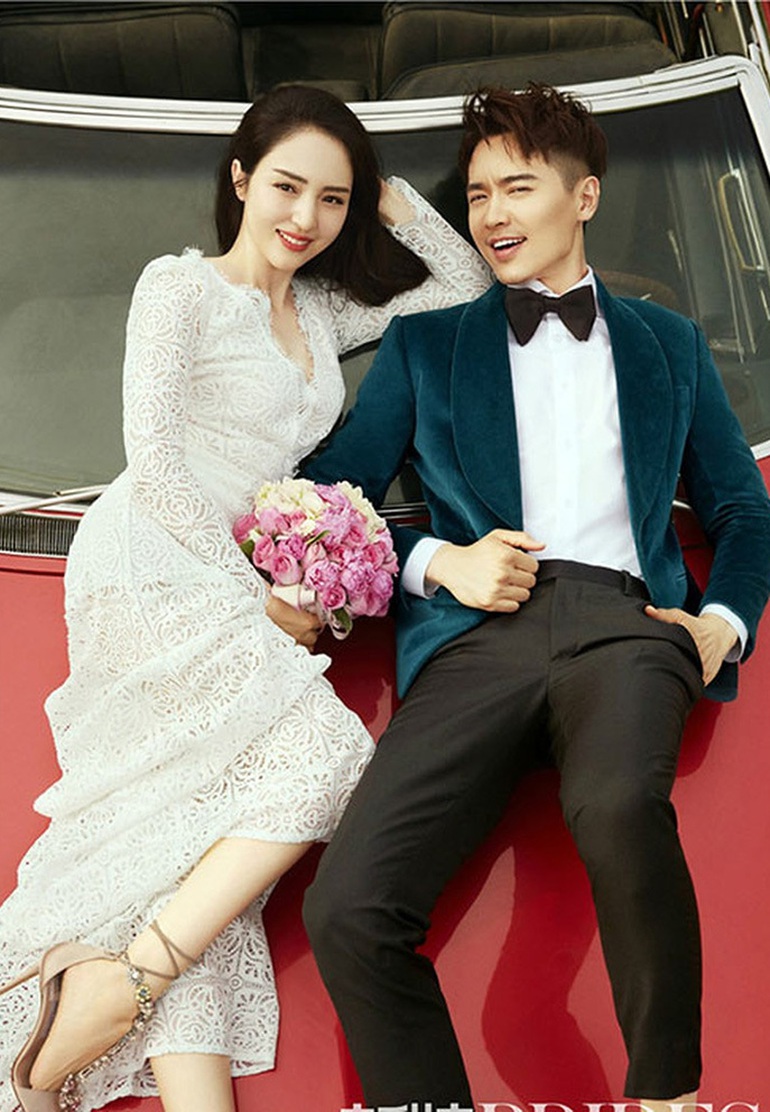 'Điêu thuyền' Đổng Tuyền đúng 'hồng nhan bạc phận', khốn đốn sau khi ly hôn chồng cặn bã - Ảnh 3