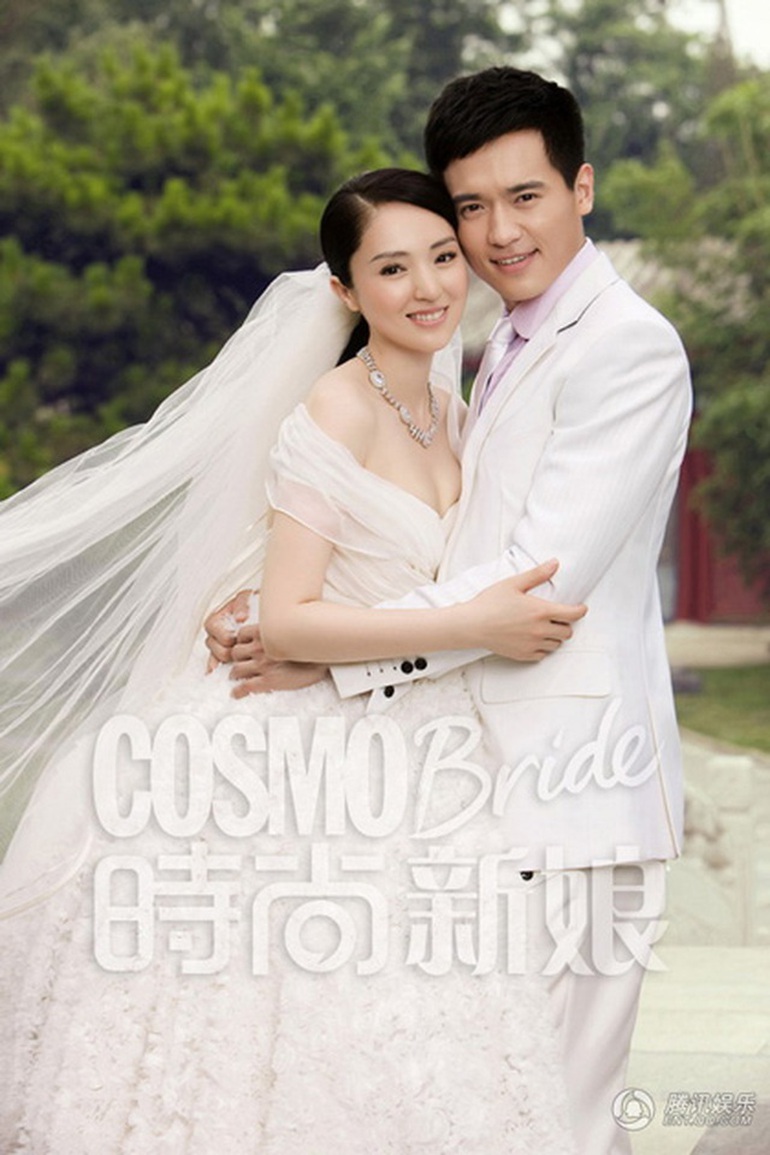 'Điêu thuyền' Đổng Tuyền đúng 'hồng nhan bạc phận', khốn đốn sau khi ly hôn chồng cặn bã - Ảnh 2