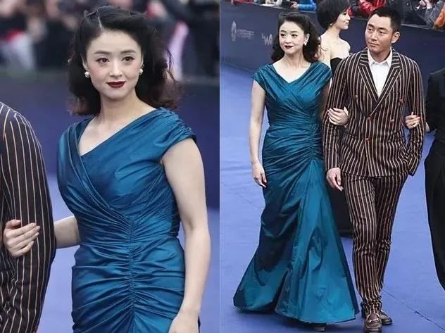 3 mỹ nhân Cbiz muối mặt với thân hình như đàn ông: Mã Tư Thuần nam tính vẫn chưa thô lỗ bằng Quan Hiểu Đồng - Ảnh 15 3 mỹ nhân Cbiz muối mặt với thân hình như đàn ông: Mã Tư Thuần nam tính vẫn chưa thô lỗ bằng Quan Hiểu Đồng - Ảnh 15
