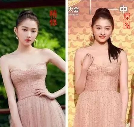 3 mỹ nhân Cbiz muối mặt với thân hình như đàn ông: Mã Tư Thuần nam tính vẫn chưa thô lỗ bằng Quan Hiểu Đồng - Ảnh 4 3 mỹ nhân Cbiz muối mặt với thân hình như đàn ông: Mã Tư Thuần nam tính vẫn chưa thô lỗ bằng Quan Hiểu Đồng - Ảnh 4