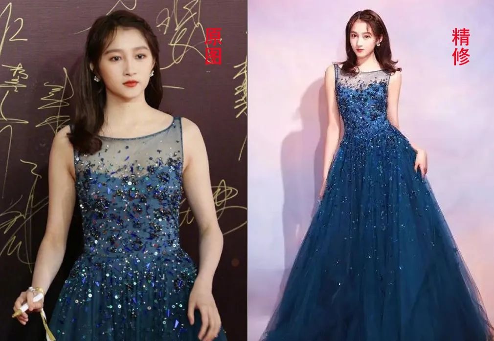 3 mỹ nhân Cbiz muối mặt với thân hình như đàn ông: Mã Tư Thuần nam tính vẫn chưa thô lỗ bằng Quan Hiểu Đồng - Ảnh 5 3 mỹ nhân Cbiz muối mặt với thân hình như đàn ông: Mã Tư Thuần nam tính vẫn chưa thô lỗ bằng Quan Hiểu Đồng - Ảnh 5