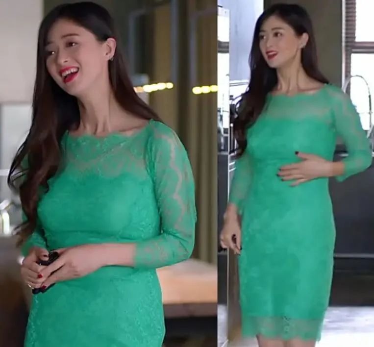 3 mỹ nhân Cbiz muối mặt với thân hình như đàn ông: Mã Tư Thuần nam tính vẫn chưa thô lỗ bằng Quan Hiểu Đồng - Ảnh 12 3 mỹ nhân Cbiz muối mặt với thân hình như đàn ông: Mã Tư Thuần nam tính vẫn chưa thô lỗ bằng Quan Hiểu Đồng - Ảnh 12