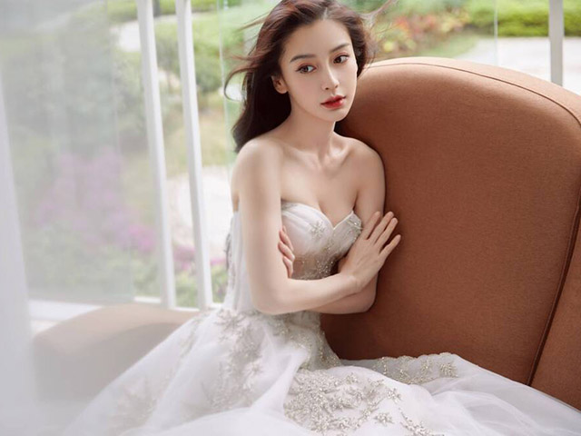 Huỳnh Hiểu Minh tuyệt tình sau khi ly hôn, Angela Baby ngày càng thảm hại - Ảnh 2 Huỳnh Hiểu Minh tuyệt tình sau khi ly hôn, Angela Baby ngày càng thảm hại - Ảnh 2