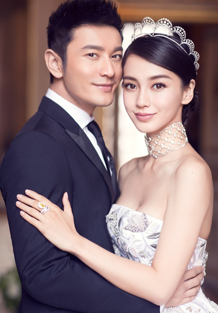 Huỳnh Hiểu Minh tuyệt tình sau khi ly hôn, Angela Baby ngày càng thảm hại - Ảnh 3 Huỳnh Hiểu Minh tuyệt tình sau khi ly hôn, Angela Baby ngày càng thảm hại - Ảnh 3