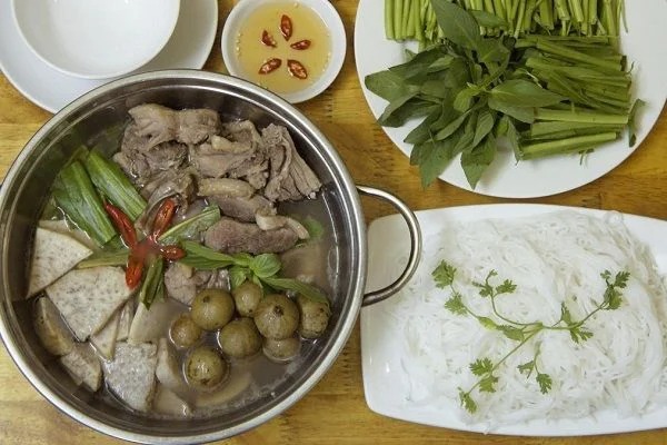 7 món ngon từ vịt món ngon từ vịt cực kỳ đơn giản, dễ làm, ăn là nghiền - Ảnh 3