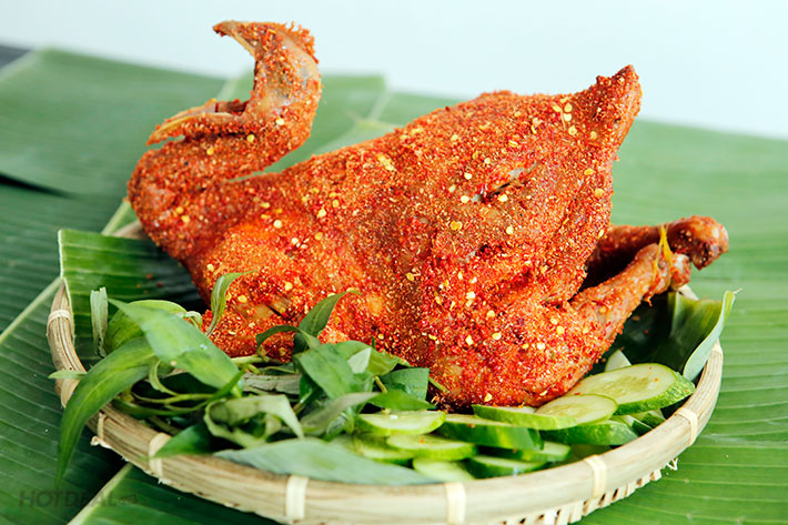 7 món ngon từ vịt món ngon từ vịt cực kỳ đơn giản, dễ làm, ăn là nghiền - Ảnh 2